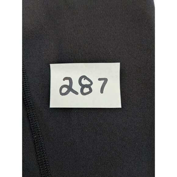 Lululemon Women's Wunder Under Black High-Rise Leggings Size 8 - Picture 8 of 8